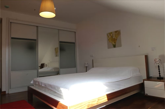 Imagen de la habitación del Dalyan Residence and Suites. Foto 12
