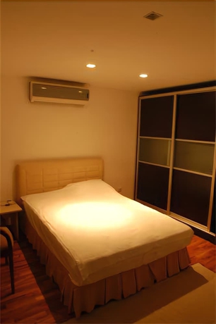 Imagen de la habitación del Dalyan Residence and Suites. Foto 13