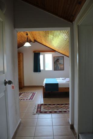 Imagen de la habitación del Dalyan Summer Life Apart Hotel. Foto 2