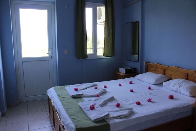 Imagen de la habitación del Dalyan Summer Life Apart Hotel. Foto 5