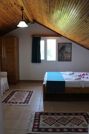 Imagen de la habitación del Dalyan Summer Life Apart Hotel. Foto 8