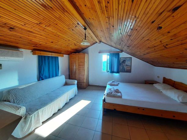 Imagen de la habitación del Dalyan Summer Life Apart Hotel. Foto 9