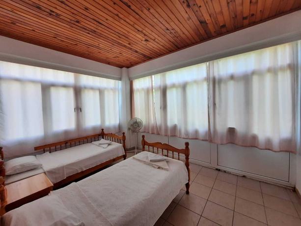 Imagen de la habitación del Dalyan Summer Life Apart Hotel. Foto 10