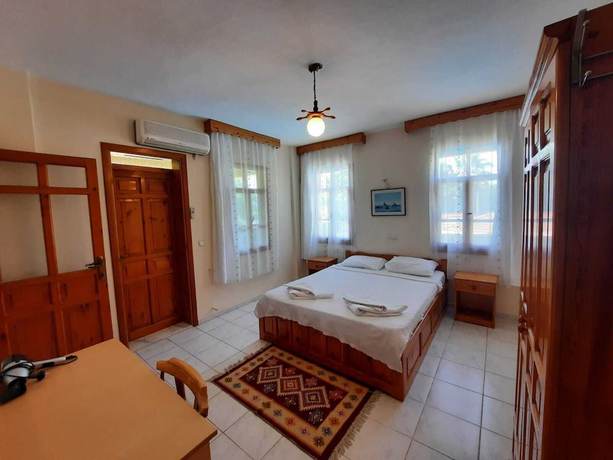 Imagen de la habitación del Dalyan Summer Life Apart Hotel. Foto 11