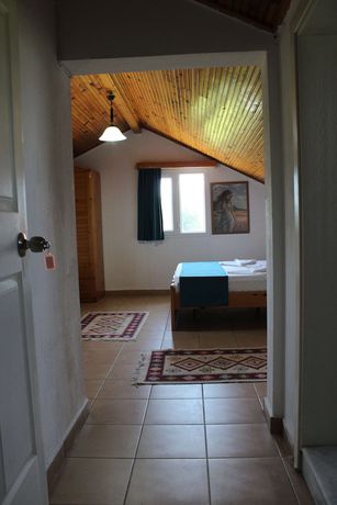 Imagen de la habitación del Dalyan Summer Life Apart Hotel. Foto 12