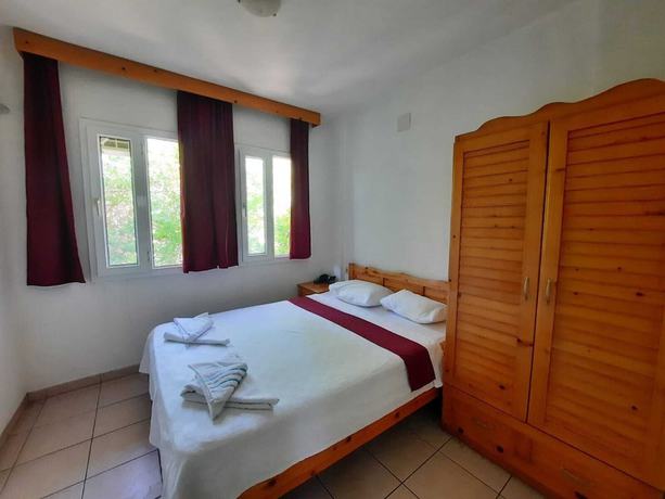 Imagen de la habitación del Dalyan Summer Life Apart Hotel. Foto 14