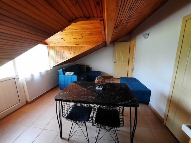 Imagen de la habitación del Dalyan Summer Life Apart Hotel. Foto 16