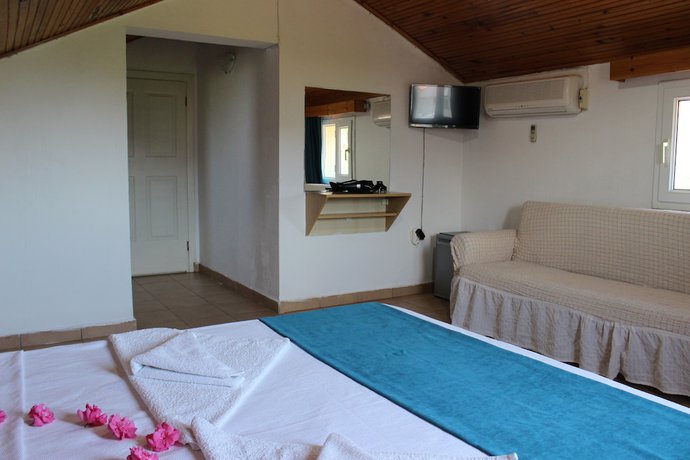 Imagen de la habitación del Dalyan Summer Life Apart Hotel. Foto 19