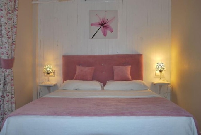 Imagen de la habitación del Dalyan Terrace Hotel. Foto 6