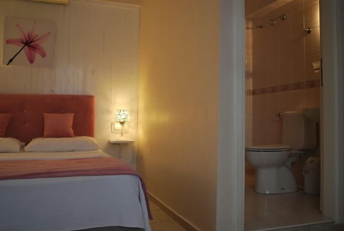 Imagen de la habitación del Dalyan Terrace Hotel. Foto 7