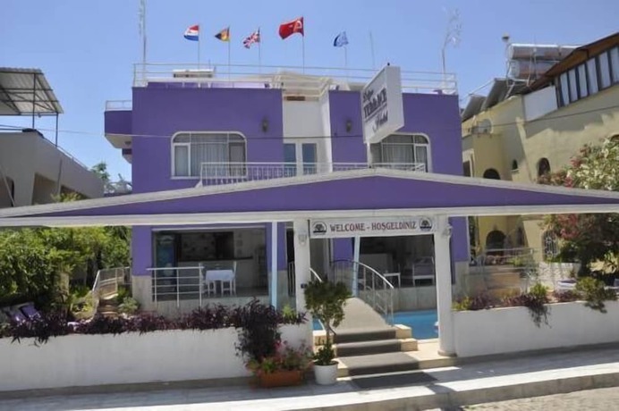 Imagen general del Dalyan Terrace Hotel. Foto 1
