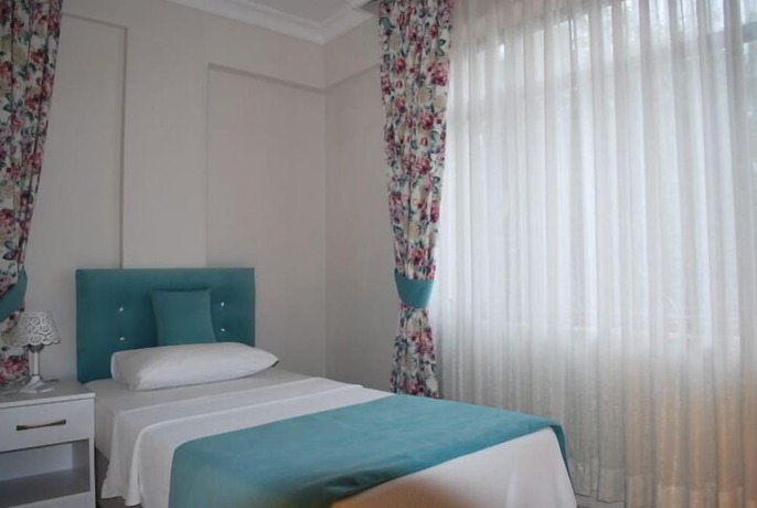 Imagen de la habitación del Dalyan Terrace Hotel. Foto 10