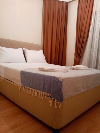 Imagen de la habitación del Dalyan Tulip Apart. Foto 3