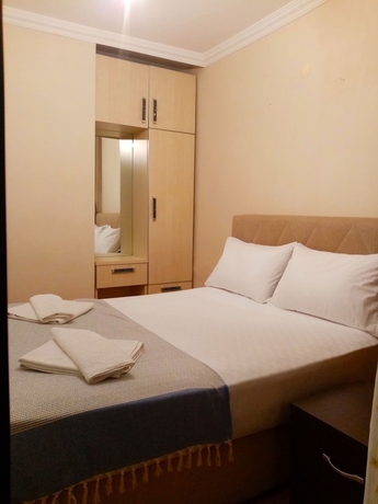 Imagen de la habitación del Dalyan Tulip Apart. Foto 4