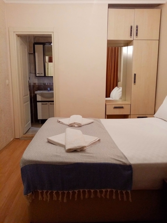 Imagen de la habitación del Dalyan Tulip Apart. Foto 5
