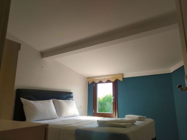 Imagen de la habitación del Dalyan Tulip Apart. Foto 6