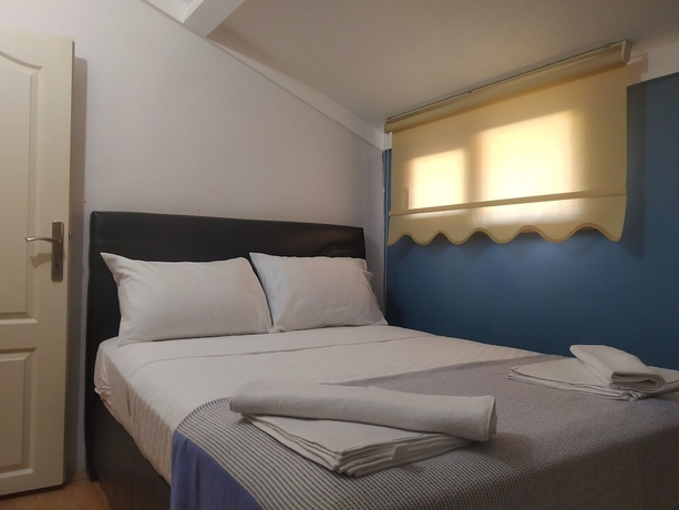Imagen de la habitación del Dalyan Tulip Apart. Foto 8