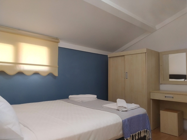 Imagen de la habitación del Dalyan Tulip Apart. Foto 9