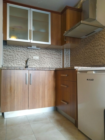 Imagen de la habitación del Dalyan Tulip Apart. Foto 10