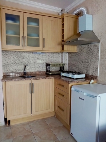 Imagen de la habitación del Dalyan Tulip Apart. Foto 11