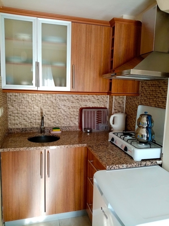 Imagen de la habitación del Dalyan Tulip Apart. Foto 12