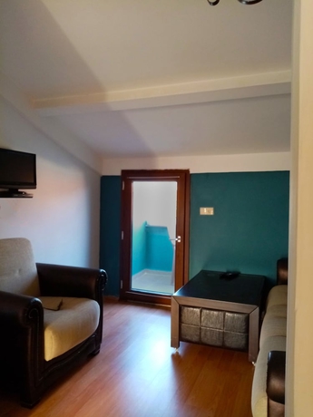 Imagen de la habitación del Dalyan Tulip Apart. Foto 14