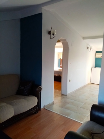 Imagen de la habitación del Dalyan Tulip Apart. Foto 15