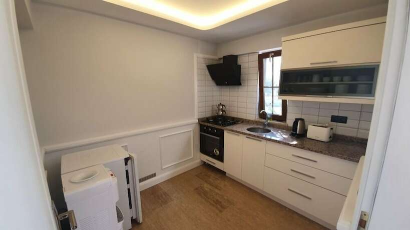 Imagen general del Dalyan Villa Kiydan Apartments. Foto 4