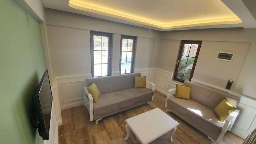 Imagen general del Dalyan Villa Kiydan Apartments. Foto 5