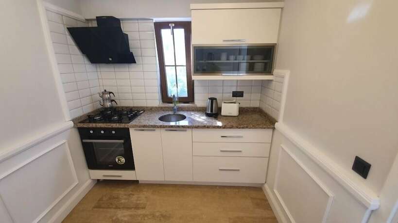 Imagen general del Dalyan Villa Kiydan Apartments. Foto 6