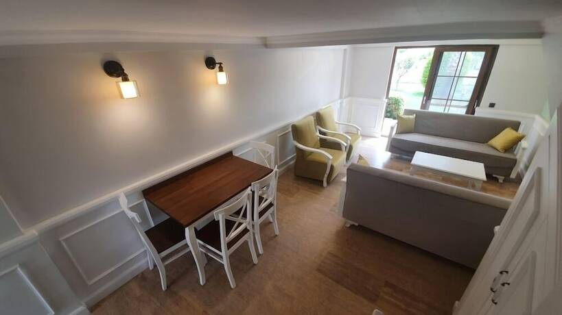 Imagen general del Dalyan Villa Kiydan Apartments. Foto 7