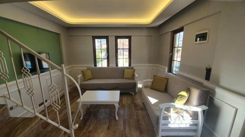 Imagen general del Dalyan Villa Kiydan Apartments. Foto 9