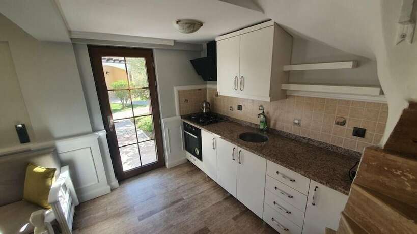 Imagen general del Dalyan Villa Kiydan Apartments. Foto 10