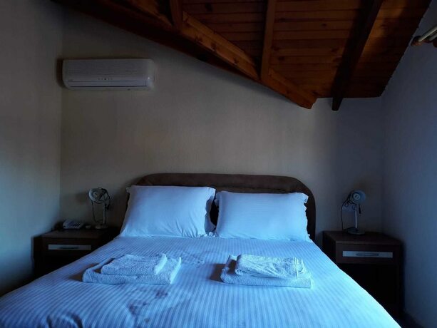 Imagen de la habitación del Dalyan Villa Kiydan Apartments. Foto 17