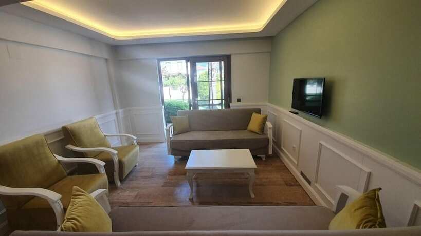 Imagen general del Dalyan Villa Kiydan Apartments. Foto 14