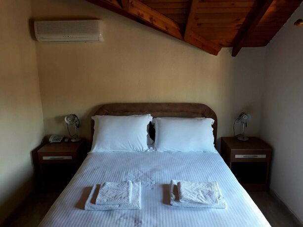 Imagen de la habitación del Dalyan Villa Kiydan Apartments. Foto 20