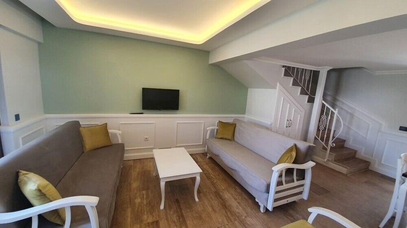 Imagen general del Dalyan Villa Kiydan Apartments. Foto 16