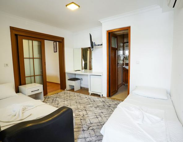 Imagen de la habitación del Dalyan Yagmur Hotel. Foto 20
