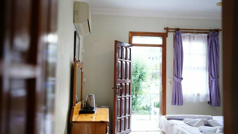 Imagen general del Dalyan Yunus Hotel. Foto 2