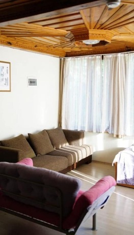 Imagen de la habitación del Dalyan Yunus Hotel. Foto 14