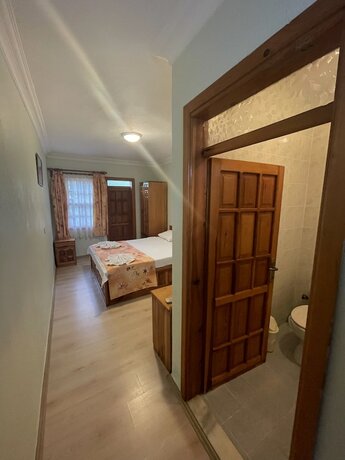 Imagen general del Dalyan Yunus Hotel. Foto 4