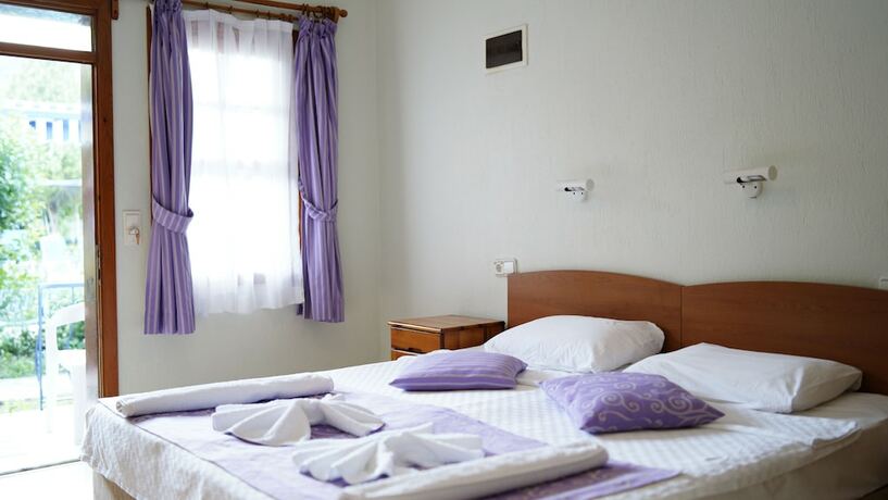 Imagen general del Dalyan Yunus Hotel. Foto 5