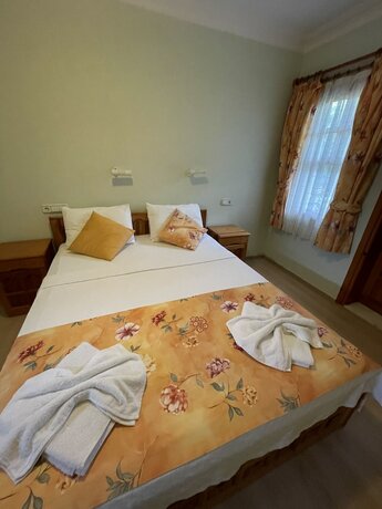 Imagen de la habitación del Dalyan Yunus Hotel. Foto 17