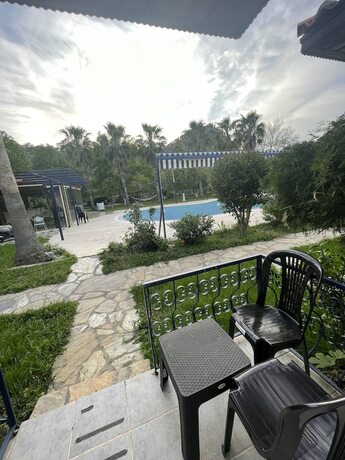 Imagen de la habitación del Dalyan Yunus Hotel. Foto 19