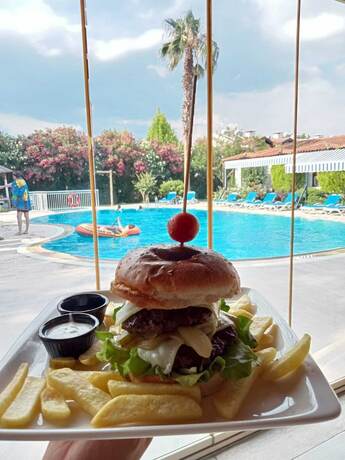 Imagen general del Dalyan Yunus Hotel. Foto 8