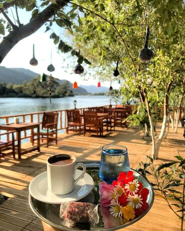 Imagen general del Dalyan Yunus Hotel. Foto 10