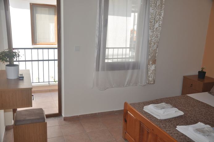 Imagen de la habitación del Dalyando Hotel. Foto 3