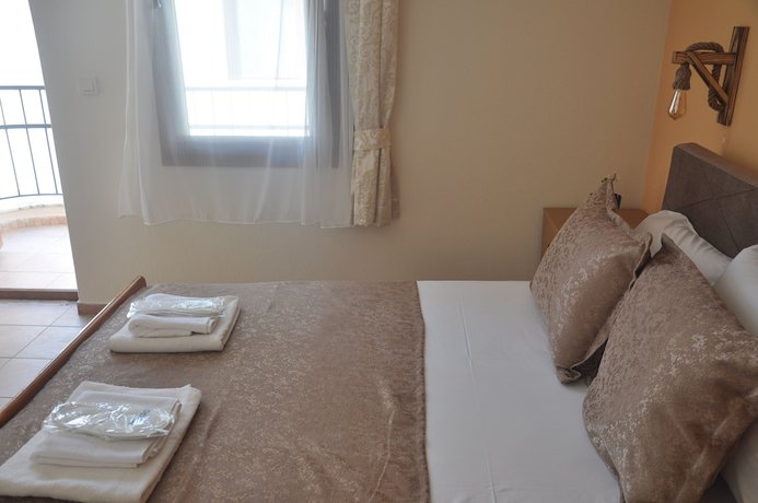 Imagen de la habitación del Dalyando Hotel. Foto 6
