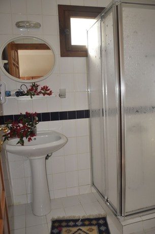Imagen de la habitación del Dalyando Hotel. Foto 7
