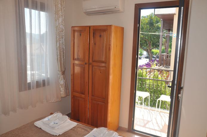 Imagen de la habitación del Dalyando Hotel. Foto 11